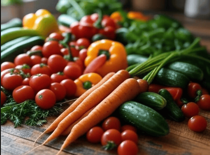 Top 10 Healthy Breakfast Foods to Start Your Day with Energy