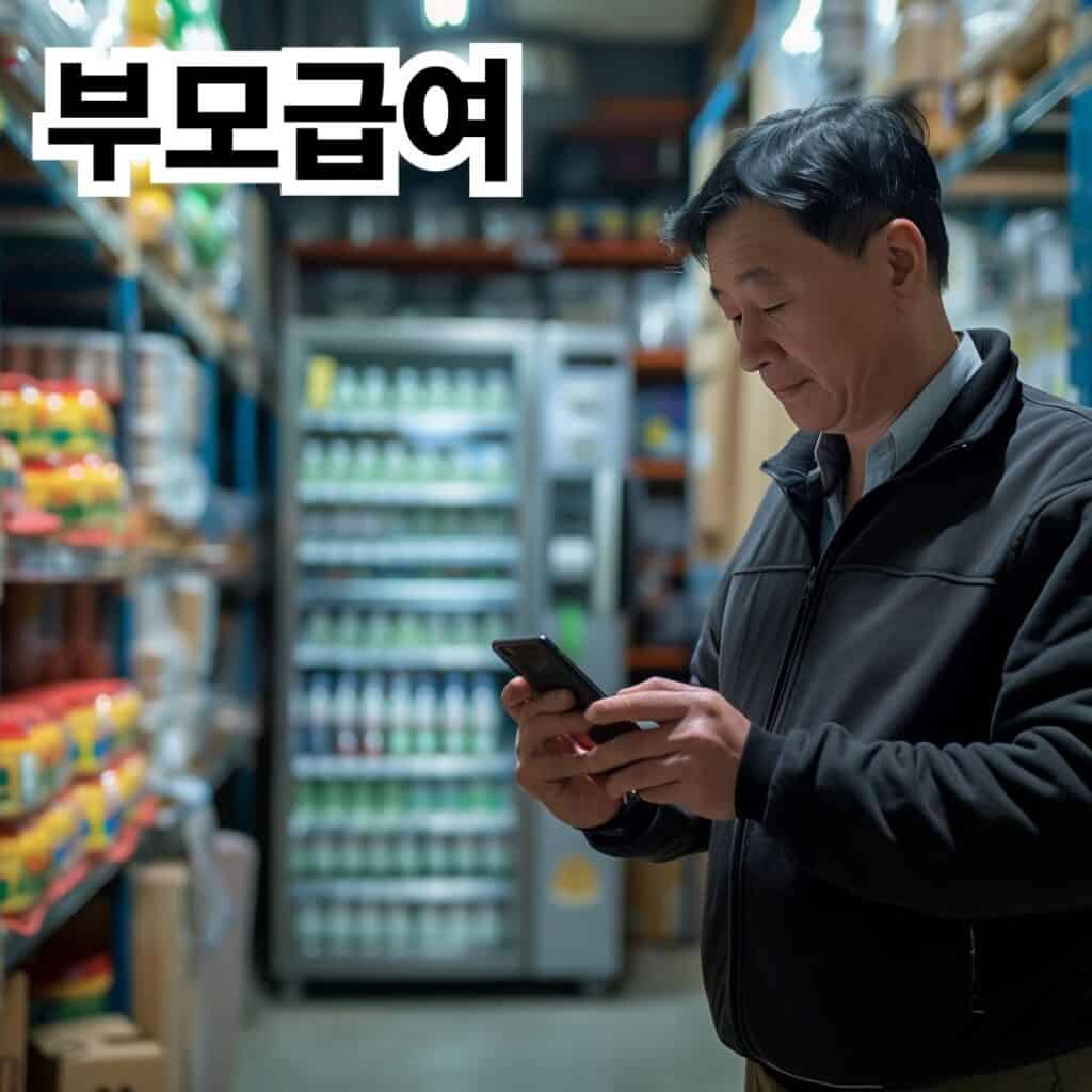 💰 2025년 정부지원금 총정리: 지금 받을 수 있는 혜택은? 2 002 12