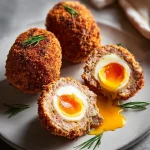 Scotch Eggs