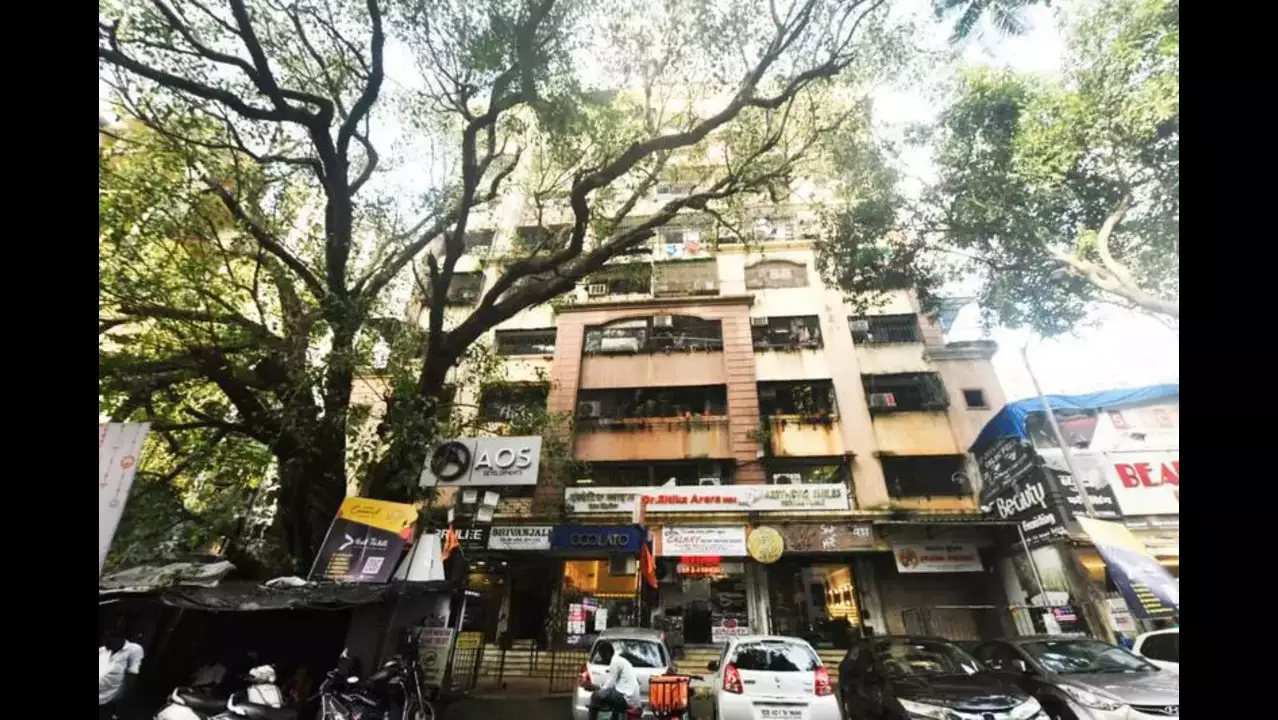 Building Demolition