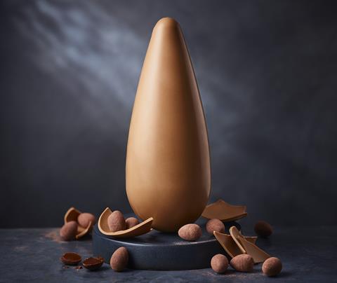 Collection Swiss Blond Egg 29304400 Phase 9 2022 JL