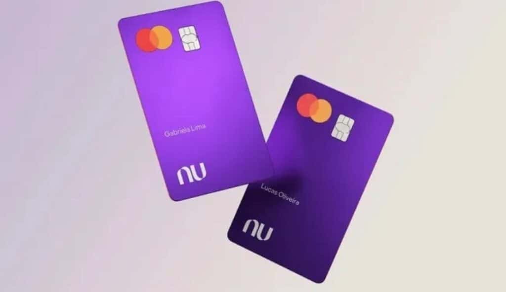 Nucoin, a moeda do Nubank