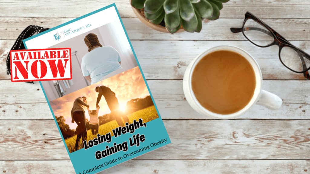 Losing Weight, Gaining Life: A Complete Guide to Overcoming Obesity
