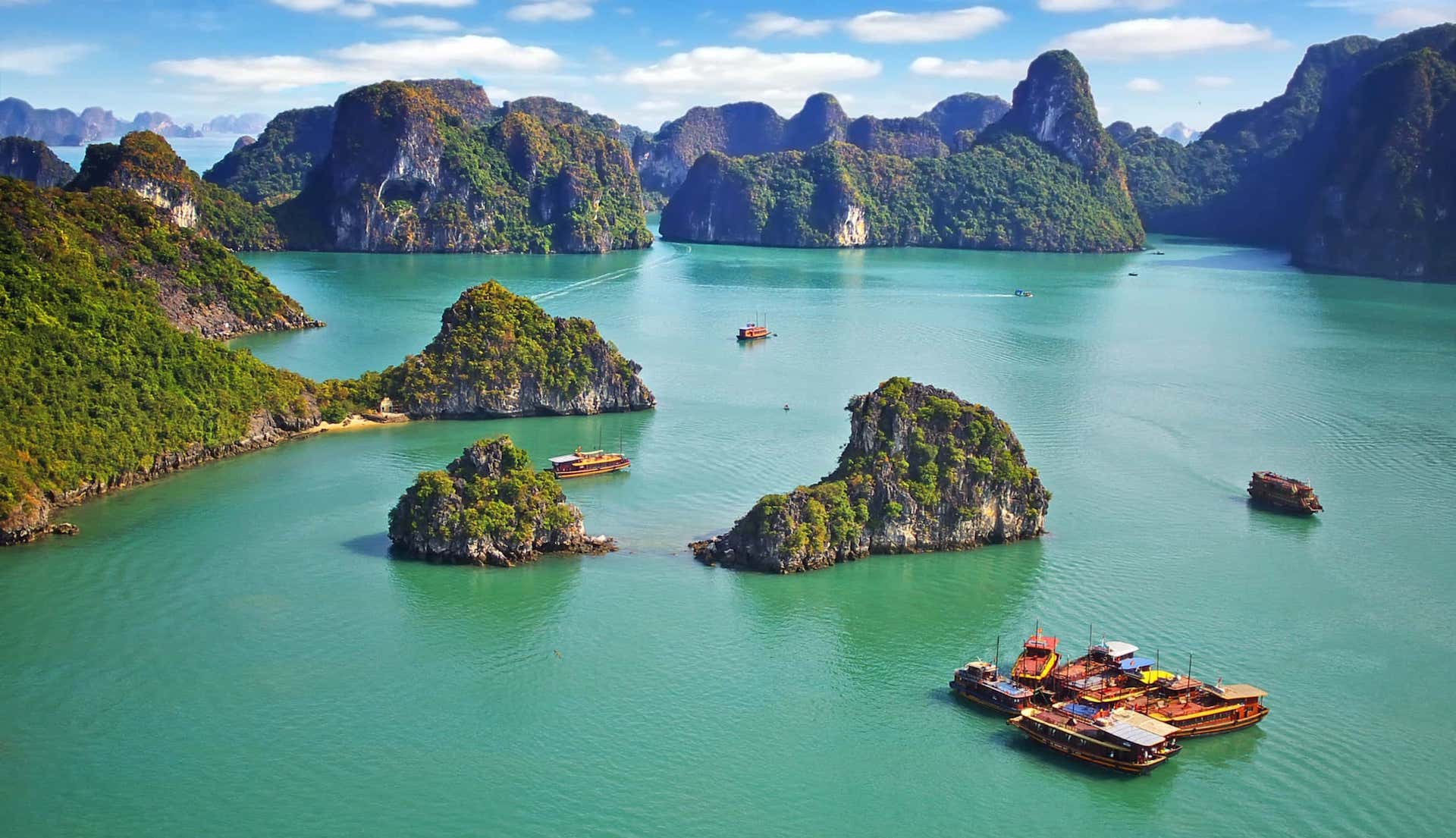 10 Itinerary Vietnam 7 Days Terlengkap Praktis untuk Liburan 2025