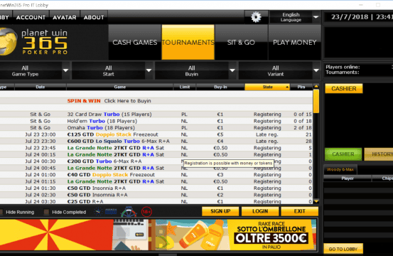 casino app that pays real money