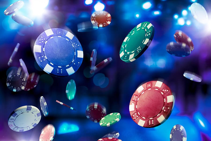 casino apps real money
