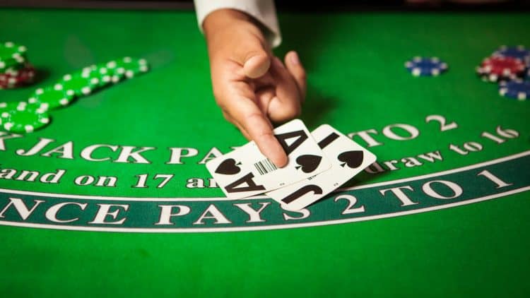 casino games online play
