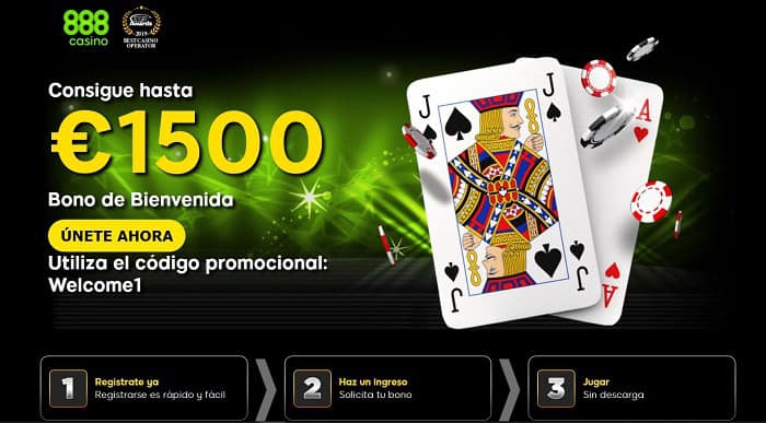 wolf run $ 1 Depósito