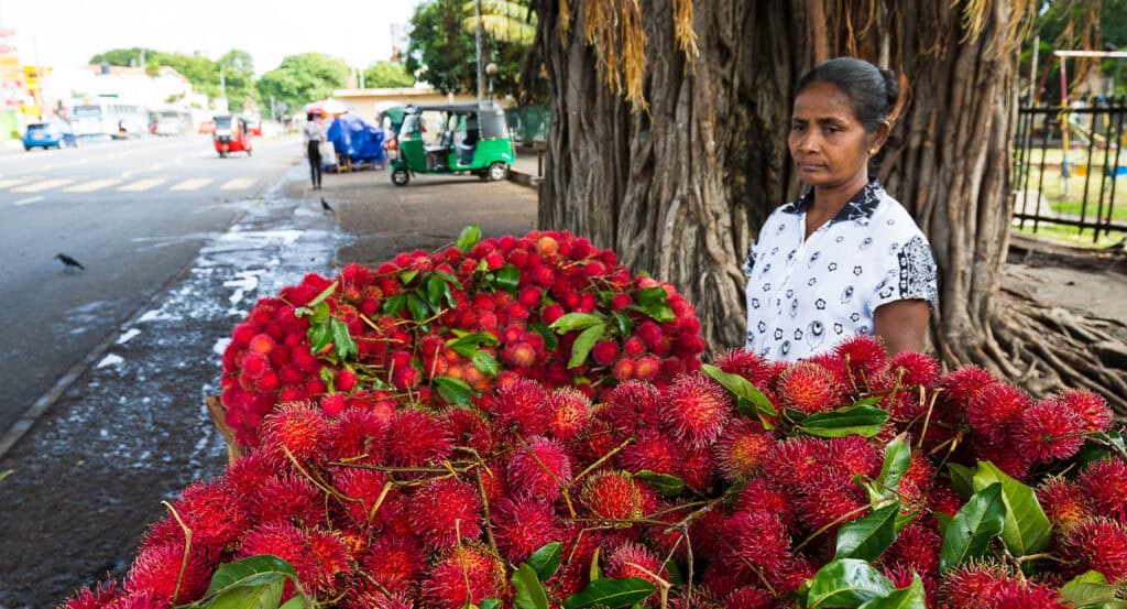 Rambutan