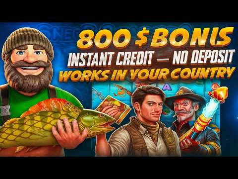 fiable bonus nouveau joueur sur Malina Casino