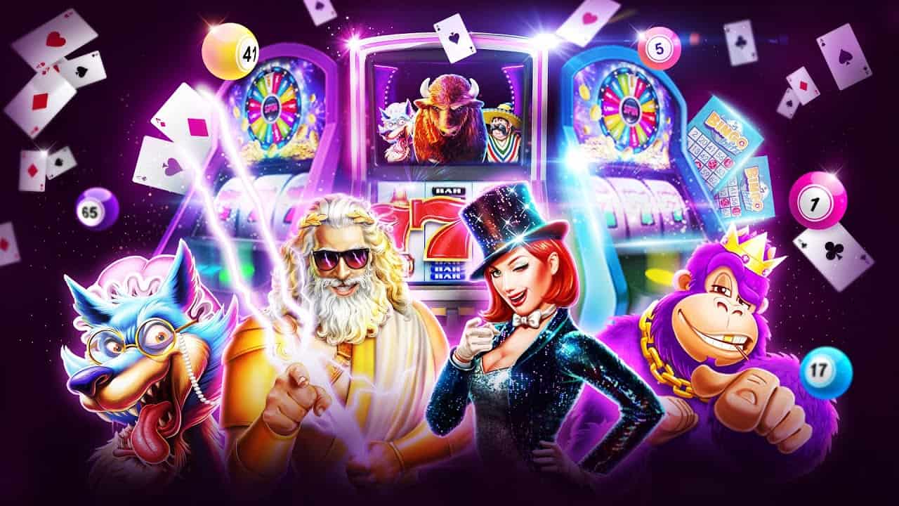 Vegastars Casino Registration