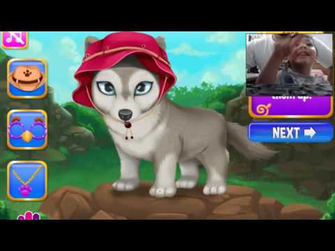 miss kitty mobile