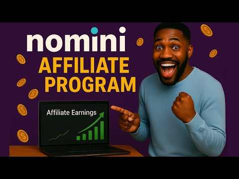 exclusive Nomini Casino first deposit bonus offer