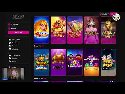 aktywuj SpinMaya Casino bonus dla nowego gracza baner promocyjny