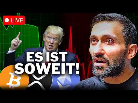 Was ist ein Crypto Reload Bonus bei Martin?