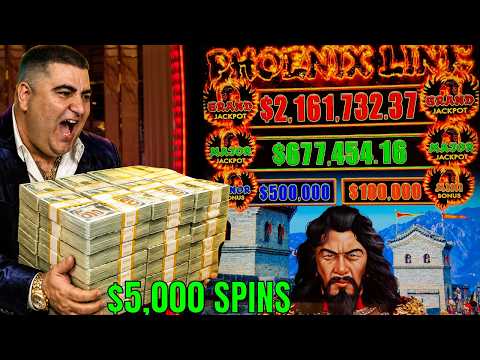 greatest Chanze Casino VIP bonus advertisement
