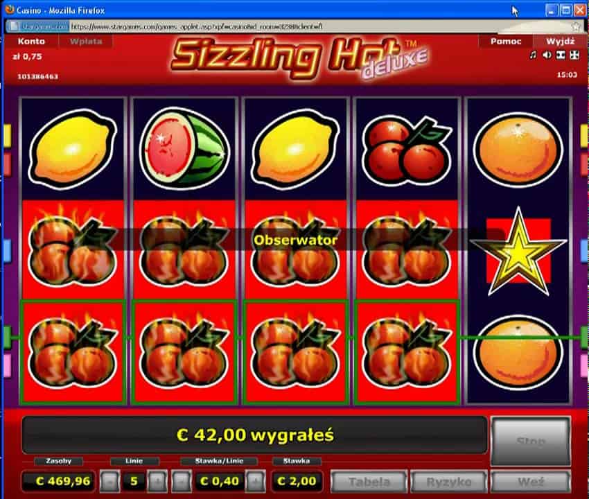 jugar a tragamonedas gratis sin registrarse