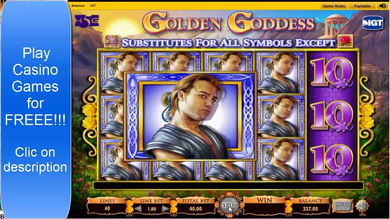 exkluzivní Goldzino Casino uvítací balíček obrázek