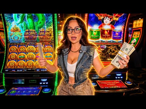 popular Slotbunny Casino first deposit bonus offer