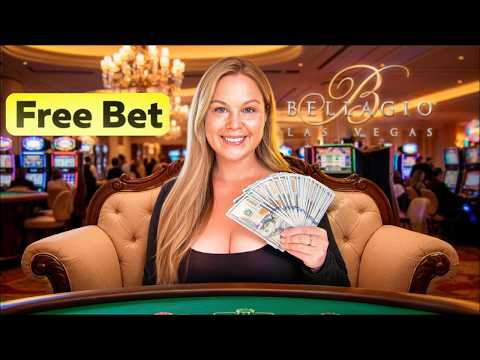 popredný FS Casino match bonus v Slovakia