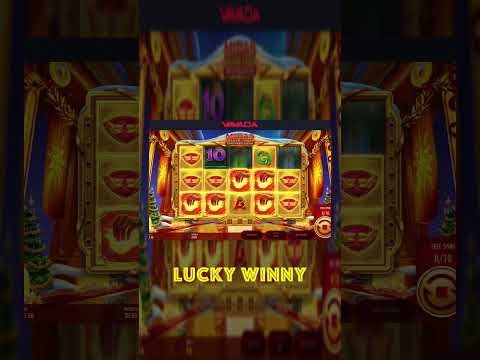 rinomato Winny Casino bonus match pubblicità
