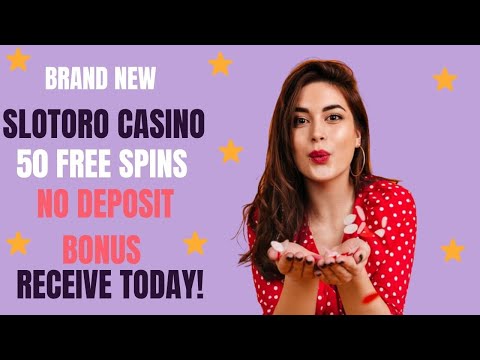 exclusief Slotoro Casino welkomstpakket in Netherlands