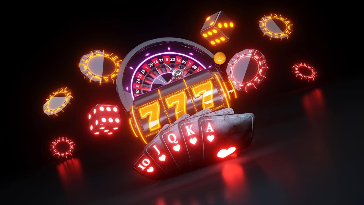 Winmate88 Casino Real Money