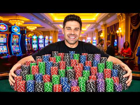 grab Wildwin Casino weekly bonus promotion