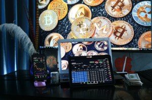 The Execs and Cons of Investing in Cryptocurrencies
