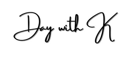 Day with K
