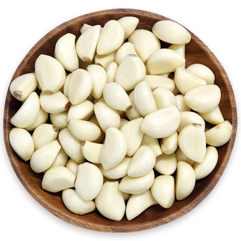 마늘, 망설임 없이 바로 구매할 때입니다