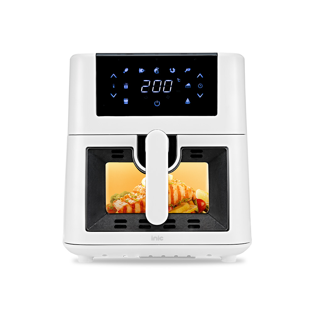 지금 찬스! 특별 할인 중인 락앤락 에어프라이어 소식