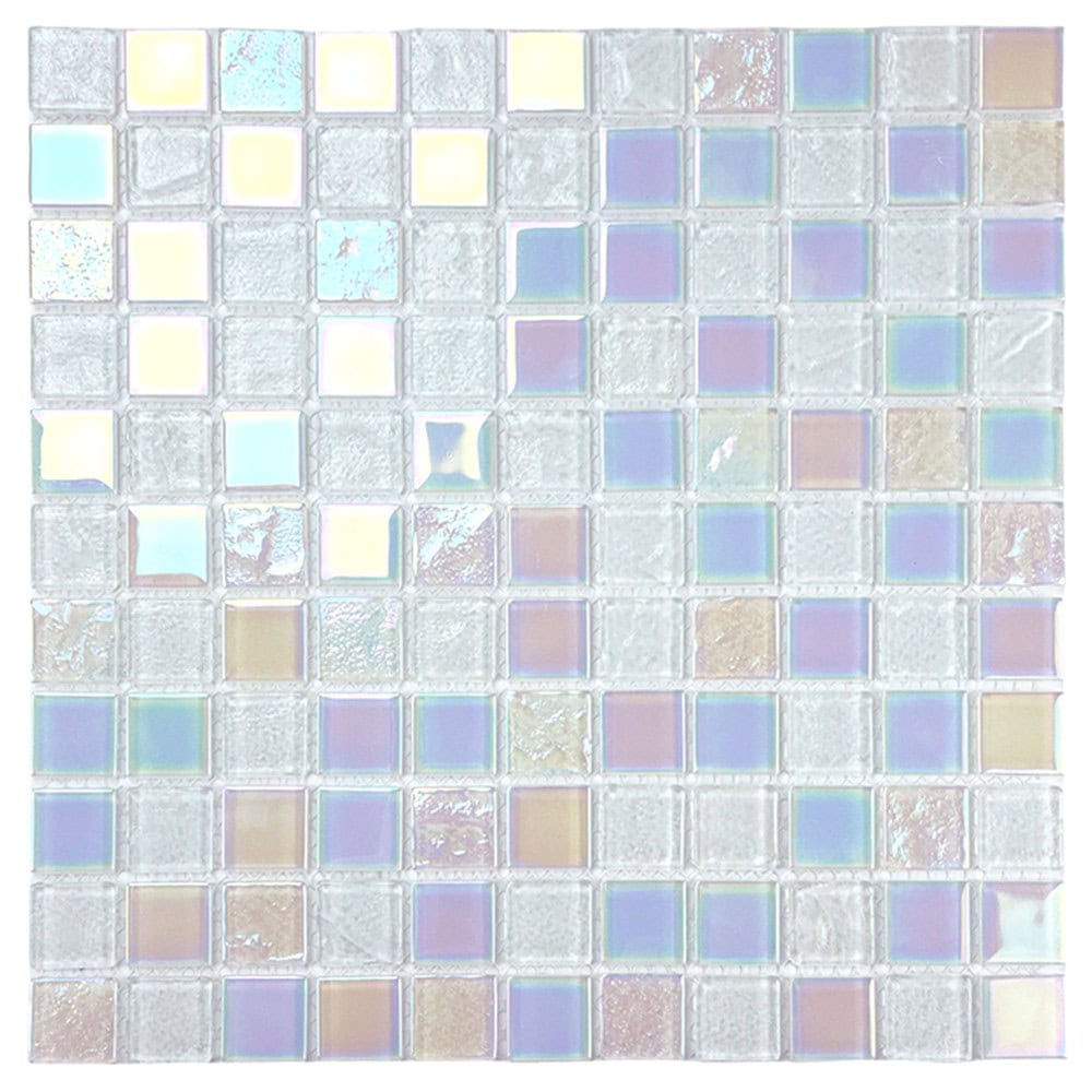 발견된 모자이크타일의 숨겨진 매력 5가지