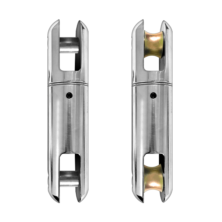 유일무이한 케이블 나사, 왜 주목받는가?