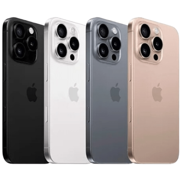 장바구니에 담아야 할 아이폰16 리스트