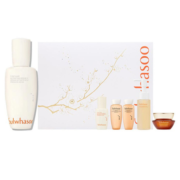 성능 대비 최고의 만족도, 설화수 윤조에센스 90ml 리뷰