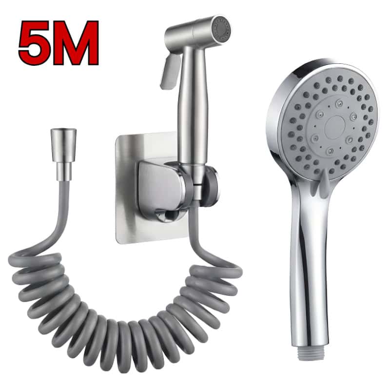 야외 샤워용품으로 완성하는 당신만의 스타일링