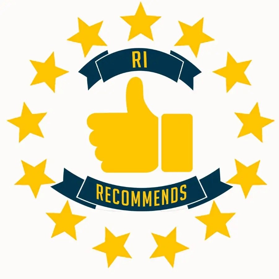 Rhode Island Recommends