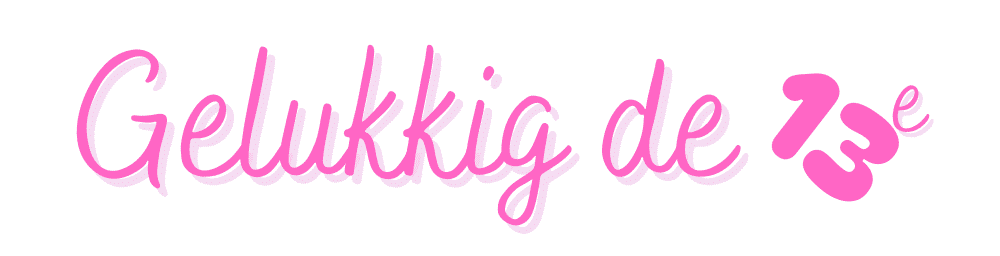 Gelukkigdedertiende.nl