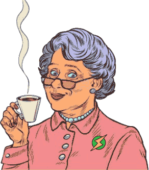 Grandma-EV