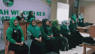Calon Presidium Forhati Sulsel 2022-2027