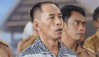 Presidium MD KAHMI Wajo, Amshar A. Timbang