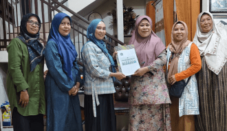Presidium MW Forhati Sulsel