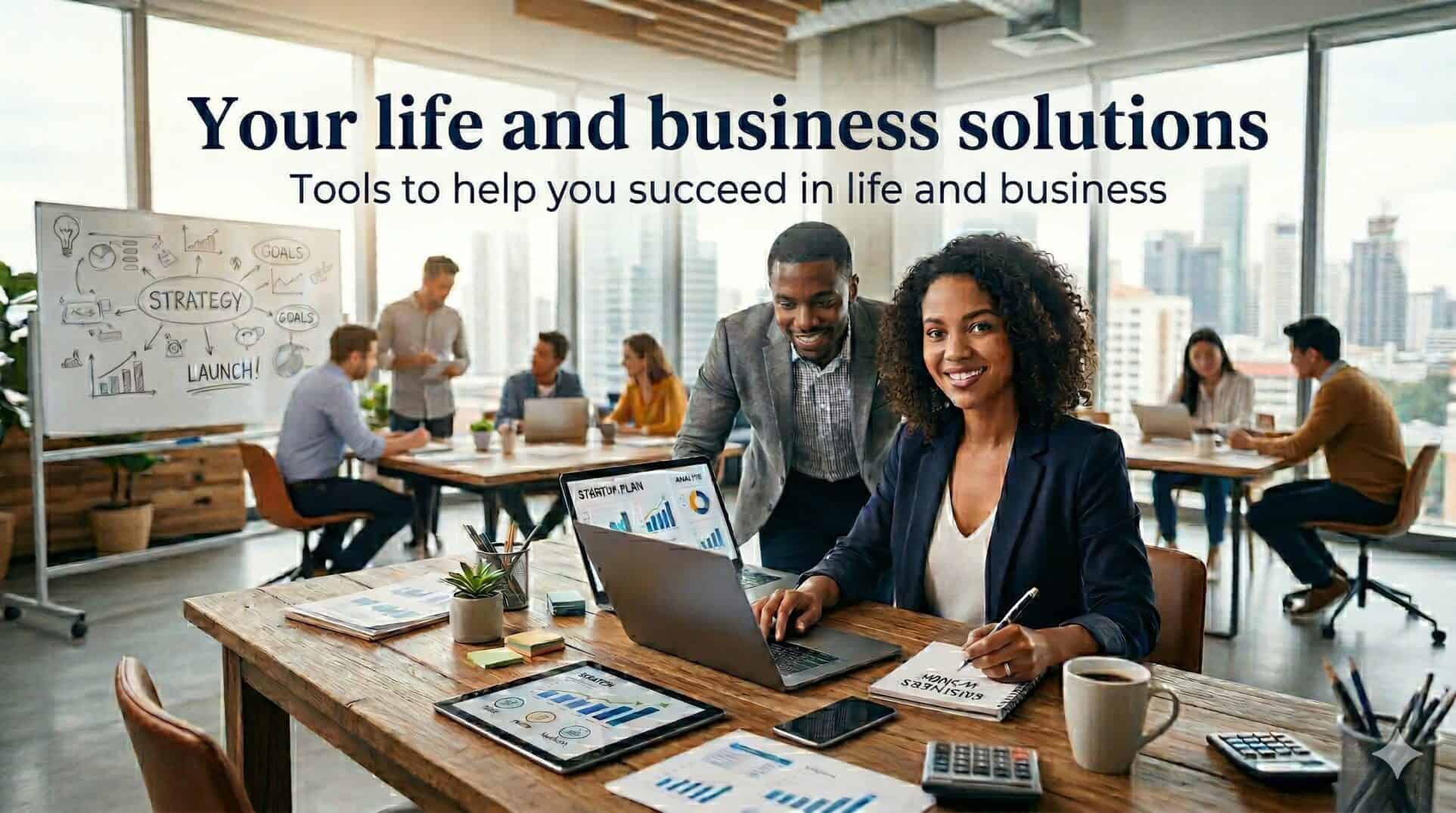 Remedify Coaching Program-tools to help you start your own business