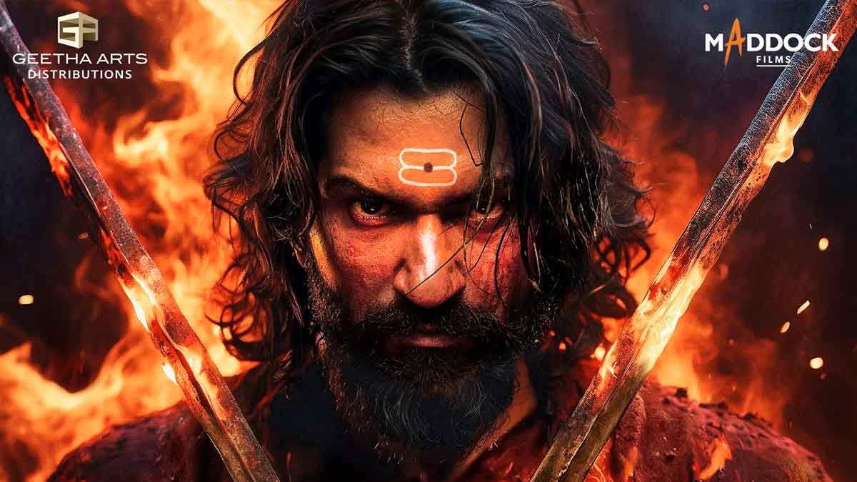 Blockbuster Chhaava to release in Telugu