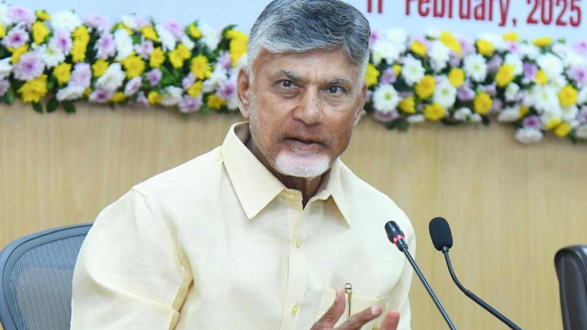 Chandrababu Naidu to implement welfare schemes