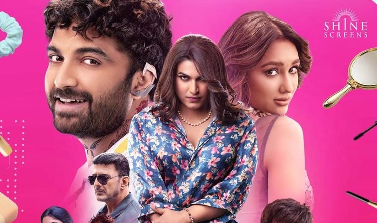 Laila: Vishwak Sen’s film receives lowest ratings