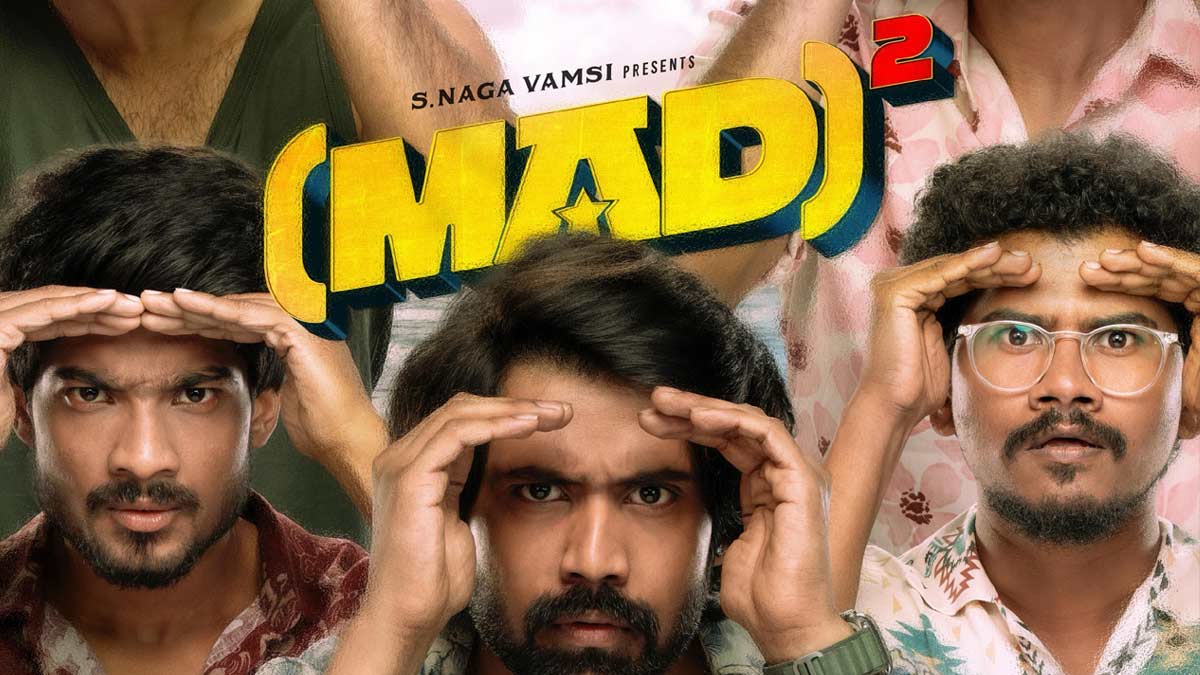 ‘MAD Square’ teaser is crazier than before
