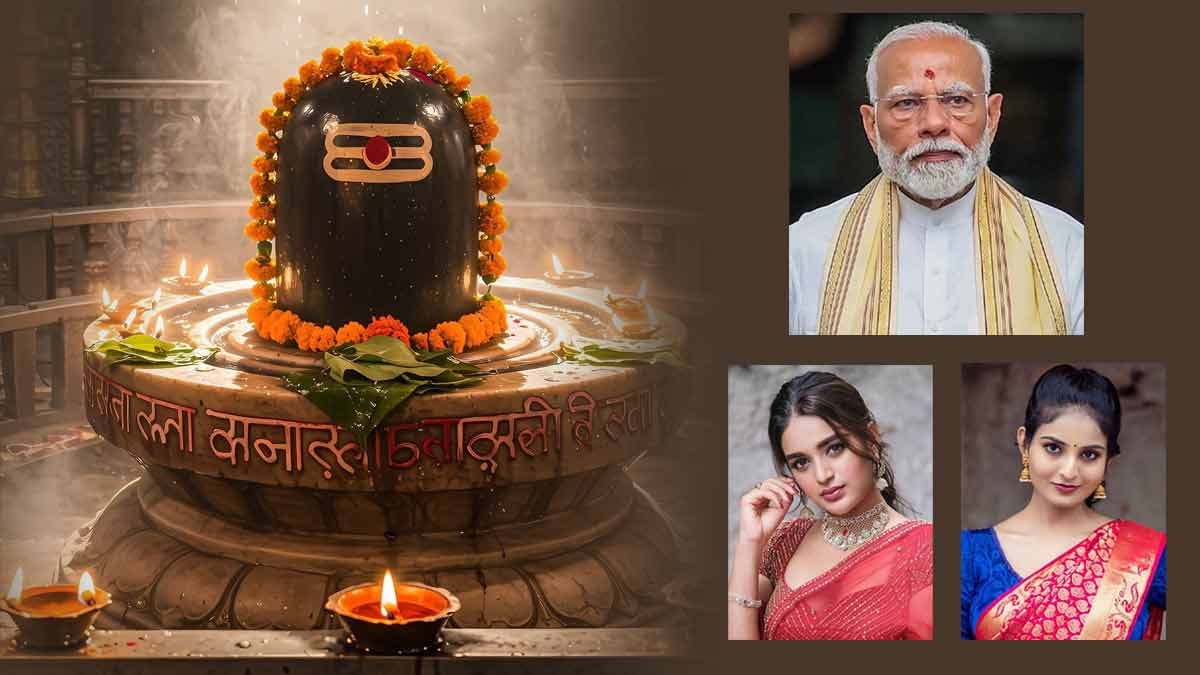 Mahashivratri 2025: Celebrations and celebrity messages