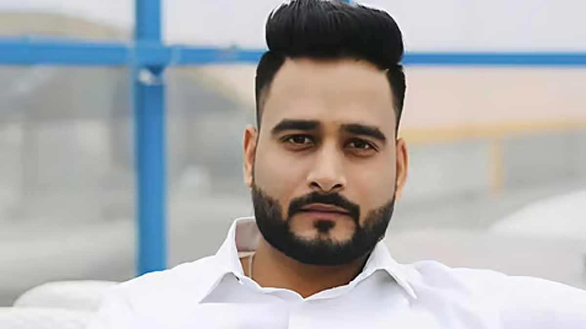 TCS Manager Manav Sharma’s Suicide video sparks debate